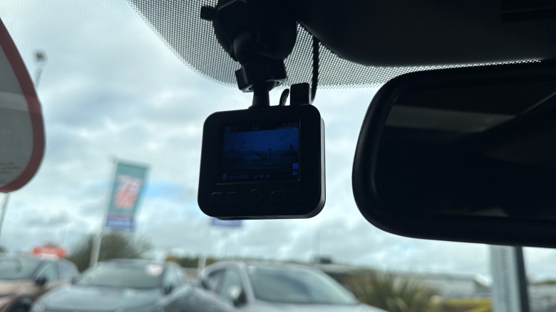 Nissan Qashqai 1.3 DiG-T MH Tekna 5dr Petrol Hatchback